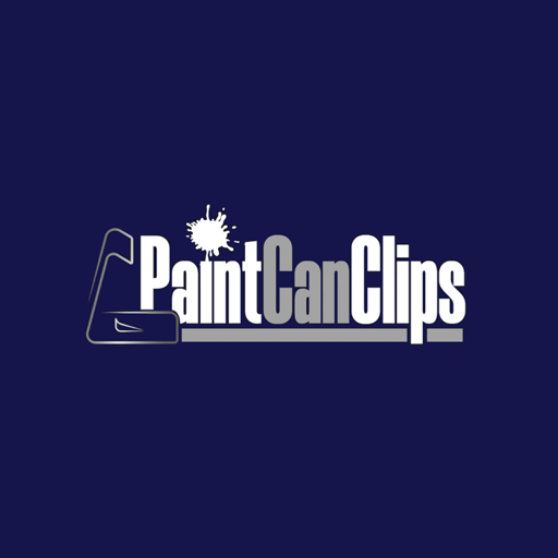 How To Pour Paint From A Can Without The Mess – PaintCanClips.com